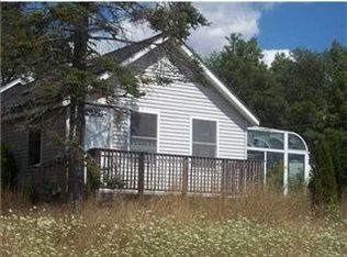 1792 Exeter Rd, Exeter, ME 04435