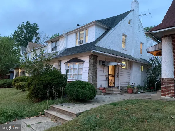 4816 Roosevelt Blvd, Philadelphia, PA 19124