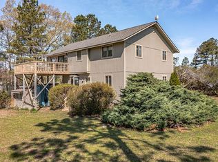 33 Lagrange Ave, Kilmarnock, VA 22482