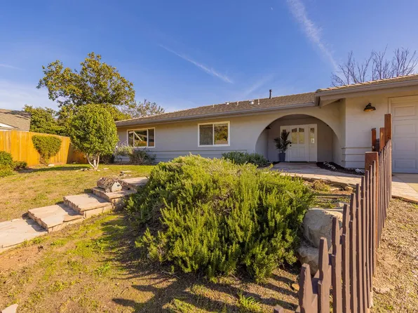 921 Patricia Ct, Ojai, CA 93023