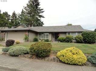 5530 NW Toketee Dr, Portland, OR 97229