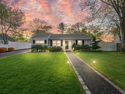 900 Bay Shore Avenue, West Islip, NY, 11795