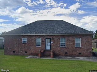 129 Fern Ln, Houma, LA 70364