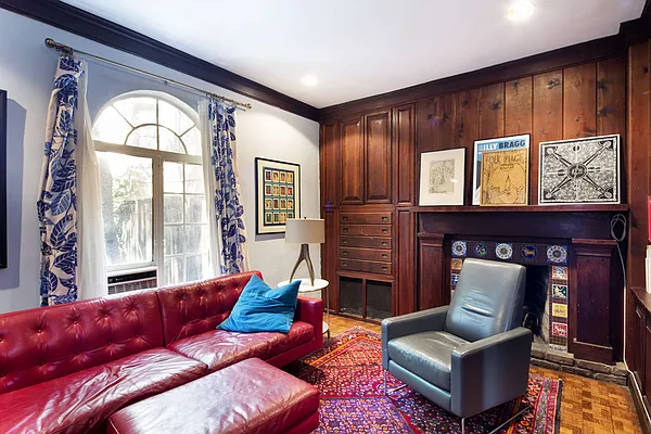 Rented by Brown Harris Stevens | media 22