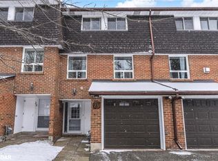 360 Blake St #29, Barrie, ON