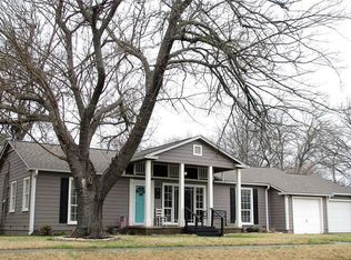 1210 N Neblett St, Stephenville, TX 76401
