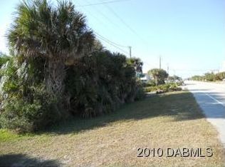 6848 Turtlemound Rd, New Smyrna Beach, FL 32169