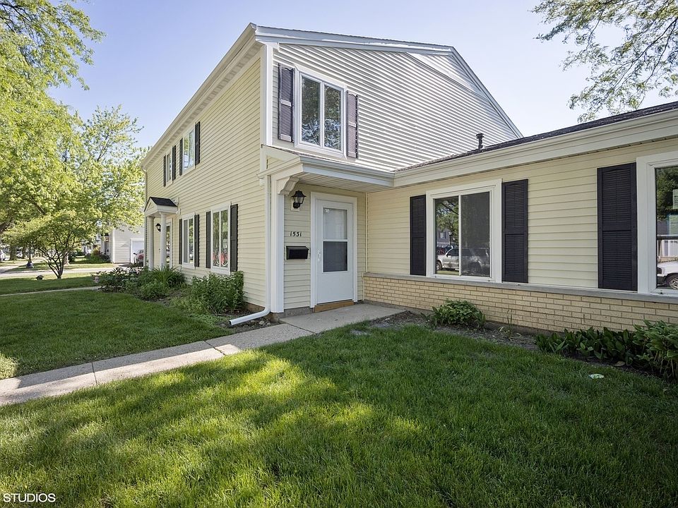 1st image of 1531 Cove Dr #190-B