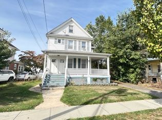 354 W 2nd St, Bound Brook, NJ 08805