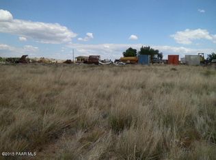 5424 Side Rd, Prescott, AZ 86301