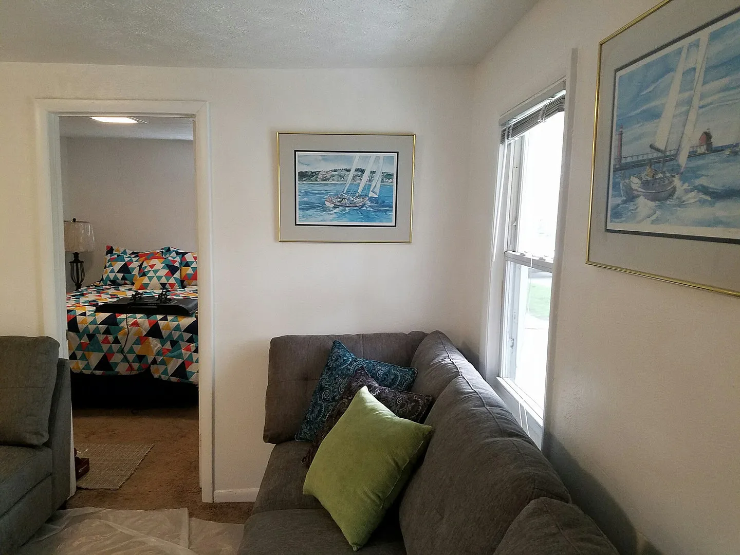 Charming Home In A Friendly Neighborhood - Grand Rapids, MI — Photo 4