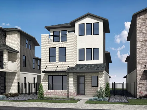 7521 Hewitt Dr, McKinney, TX 75070