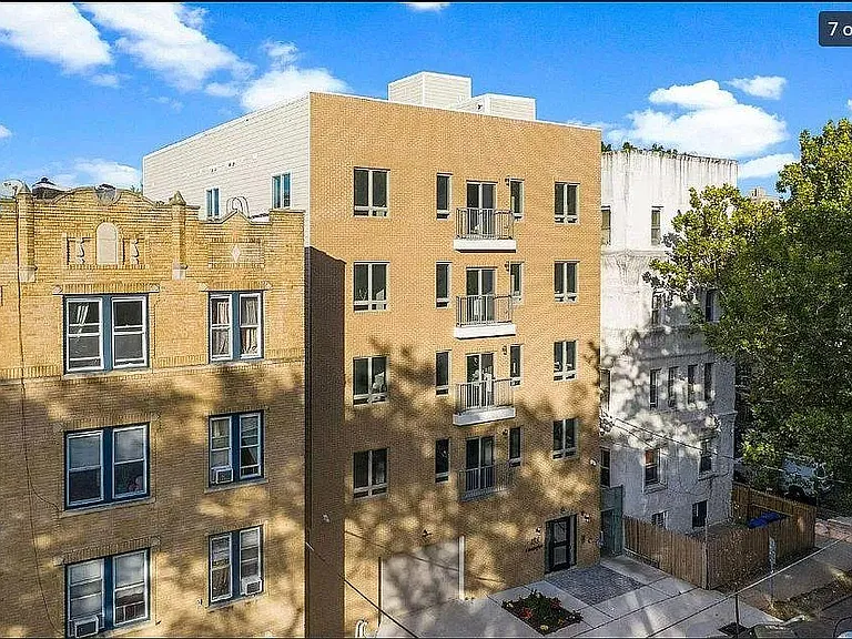 188 Kensington Ave #401 — Photo 3