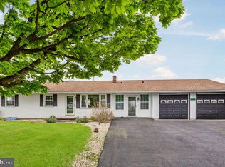 3251 Enoch Brown Rd, Greencastle, PA 17225