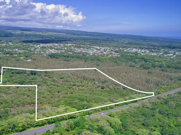 W Puainako St, Hilo, HI 96720