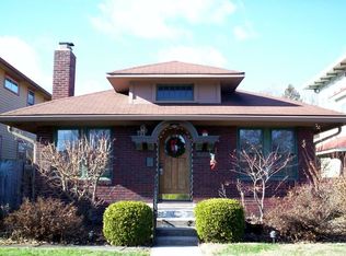 5220 N Park Ave, Indianapolis, IN 46220