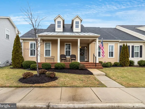 13911 Ensign Rd, Solomons, MD 20688