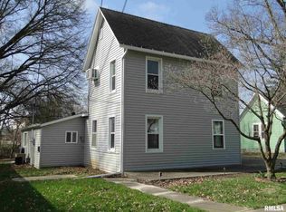 415 W Pierce St #2, Macomb, IL 61455