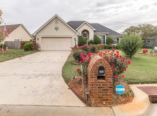 300 Bryson Way, Warner Robins, GA 31088