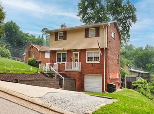 135 Lebeau Pike, Pittsburgh, PA 15221