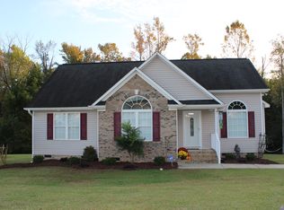 1424 Rolling Meadow Ct, Burlington, NC 27217