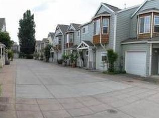 2642 NE 6th Pl, Portland, OR 97212