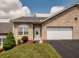 22 Elena Ave, Lower Burrell, PA 15068