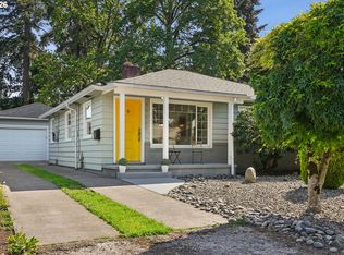 11448 NE Fargo St, Portland, OR 97220