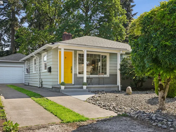 11448 NE Fargo St, Portland, OR 97220