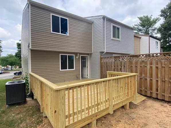 5975 Rowanberry Dr Unit 9F, Elkridge, MD 21075