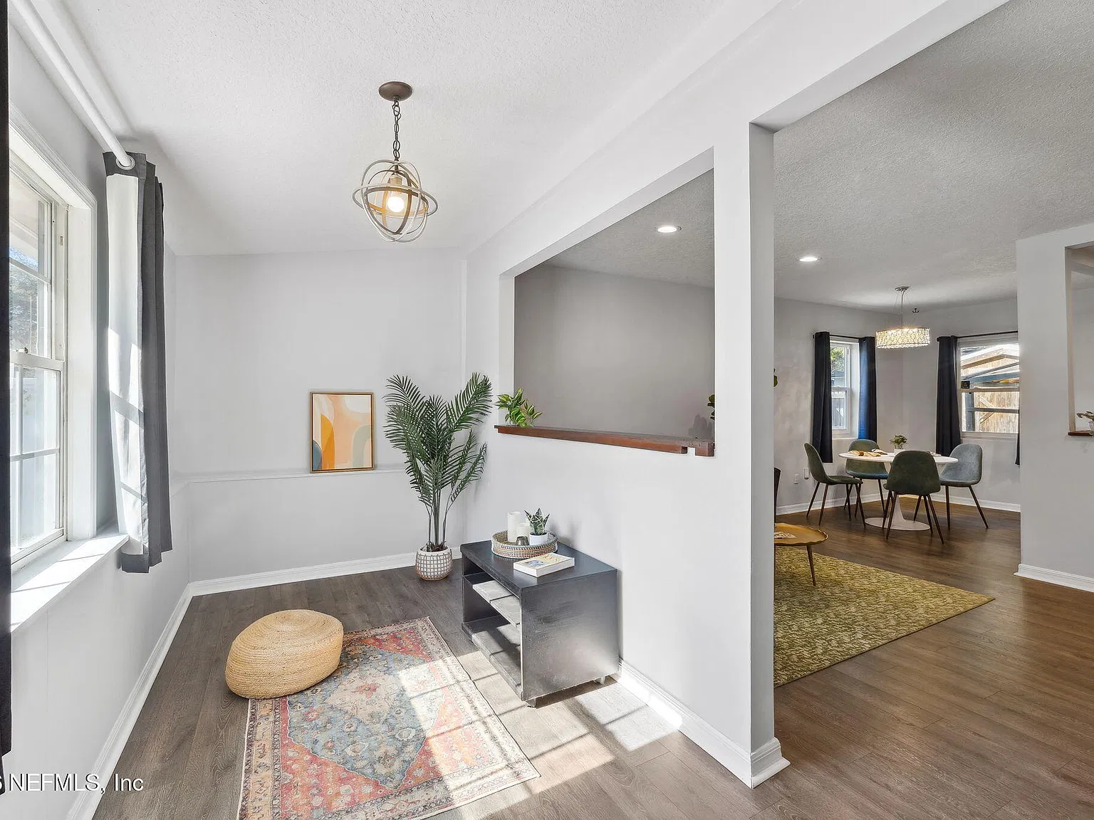 3 bed, 2.0 bath, 1288 sqft, $1,750 — Photo 4