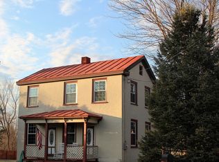 422 Northline Rd, Ballston Spa, NY 12020