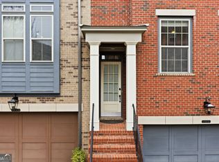 1112 Holly Ave, Dunwoody, GA 30338