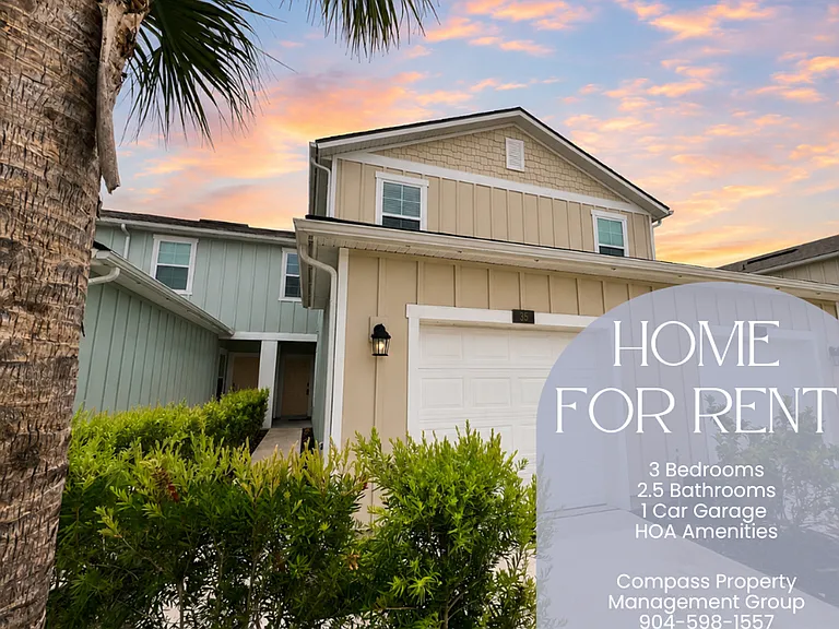 35 Oarsman Crossing Dr — Photo 1
