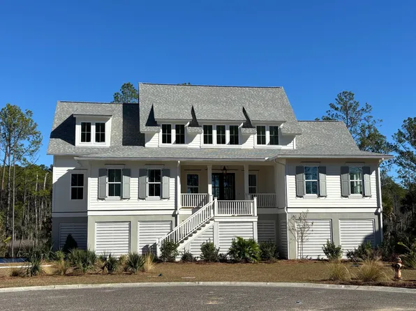 1479 Jeremy Cay Ct, Awendaw, SC 29429
