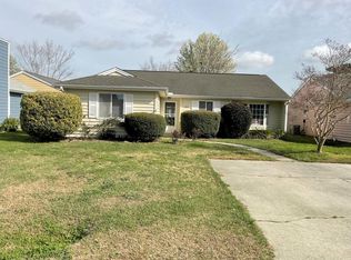 604 Gleneagles Dr, Myrtle Beach, SC 29588