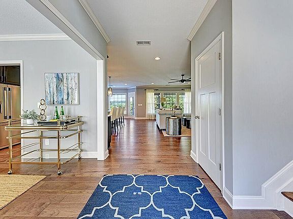 2nd image of 10615 Bald Cypress Ln Lot 3