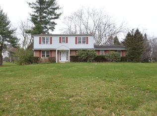 53 Pine Valley Rd, Doylestown, PA 18901