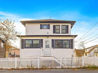 3 Clinton Rd, Revere, MA 02151