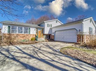 4838 Old Sterrettania Rd, Erie, PA 16506