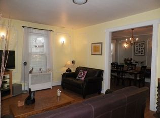 59 Passaic Ave, Nutley, NJ 07110
