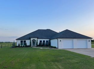 25796 E 201st St S, Haskell, OK 74436