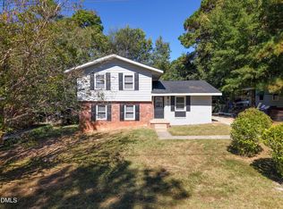 413 Solar Dr, Raleigh, NC 27610