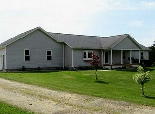 1498 Cochranton Rd, Carlton, PA 16311