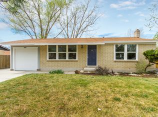 9850 S 475 E, Sandy, UT 84070
