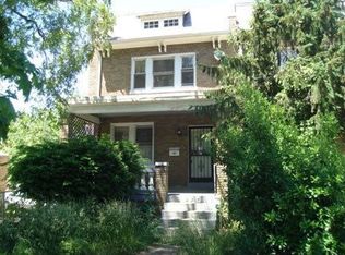 437 Emerson St NW, Washington, DC