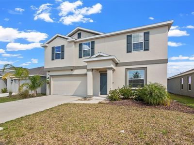 293 Pineywoods St, Saint Cloud, FL, 34772
