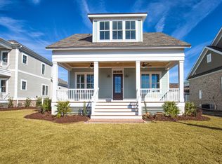 The Beaufort Plan, Living Dunes, Myrtle Beach, SC 29572