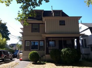 554 SW Jefferson Ave APT 7, Corvallis, OR 97333