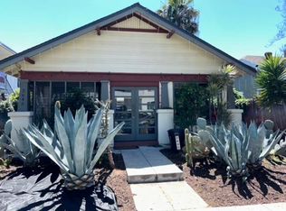 2645 A St, San Diego, CA 92102